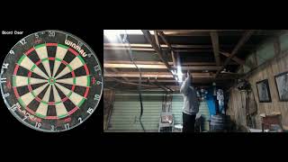 🎯 Instant Replay Upgrade – Player Camera View Added
