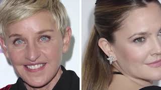 Celebs Who WARNED US About Ellen Degeneres