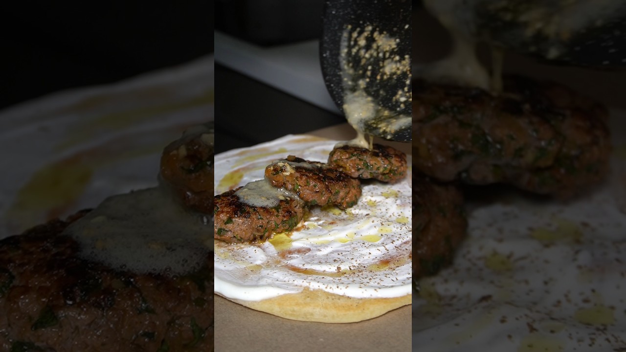 KEFTA ET NAAN 🔥 Ramadan Moubarak à tous ceux concernés 🙏 Part 1 