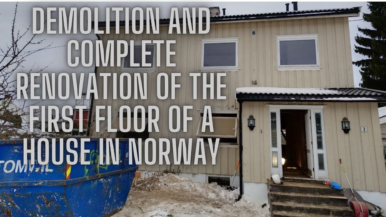 Norway Apartment Renovation Services photo