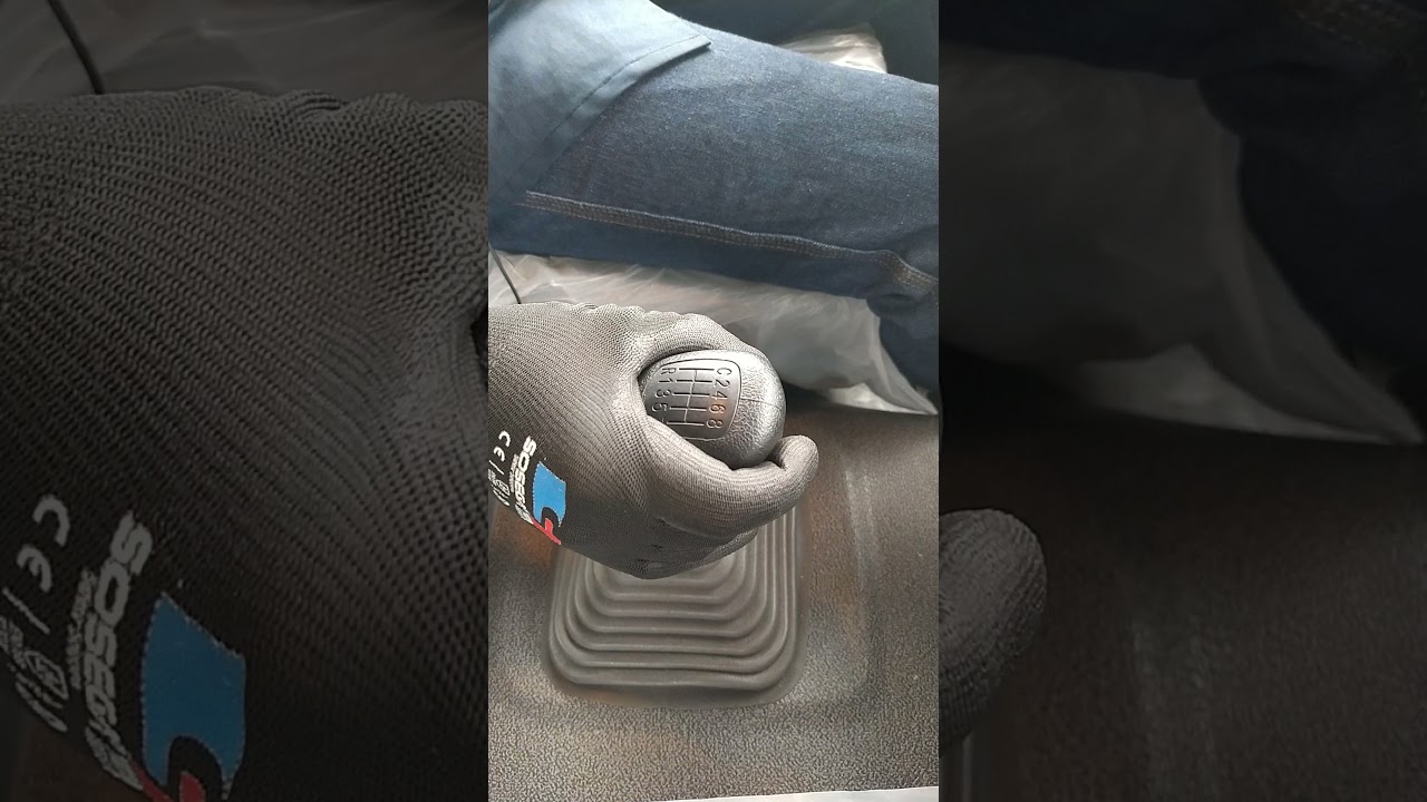 Operación Caja Fastgear Cachetada