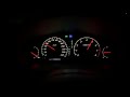 Mitsubishi Galant 2.5 V6 automatic acceleration