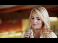 Jamie Lynn Spears Remembers Finding Out She Was Pregnant