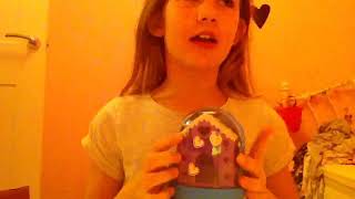 My polly pocket