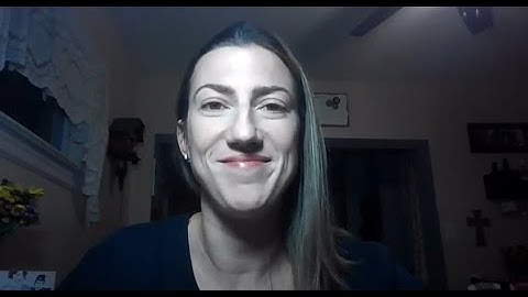 Five Months Post Thyroid Surgery - How It