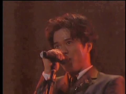 FIELD OF VIEW「Last Good bye」Live Horizon Ver.1 - YouTube