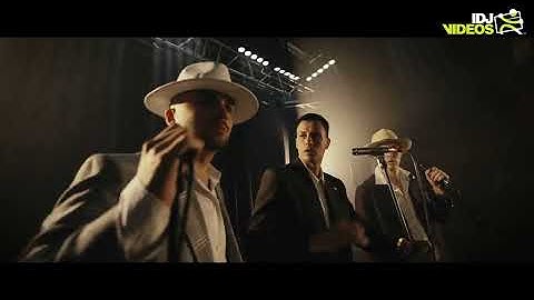 2BONA X GAZDA PAJA - DISKOTEKA (OFFICIAL VIDEO)