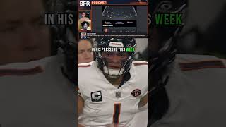 Famous Was this the worst game ever called by Luke Getsy? #chicagobears #justinfields #vikings #nfl Profile