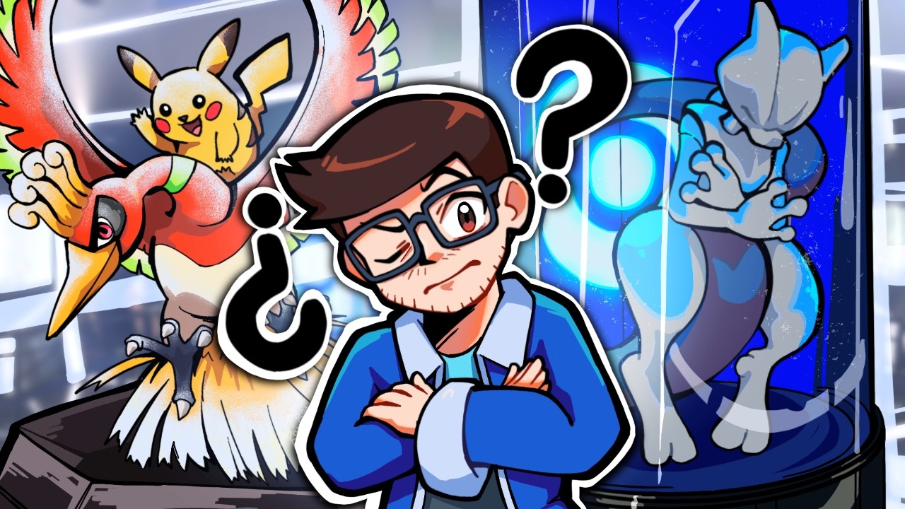 El RANKING DEFINITIVO de los POKÉMON CENTER de JAPÓN en 2026