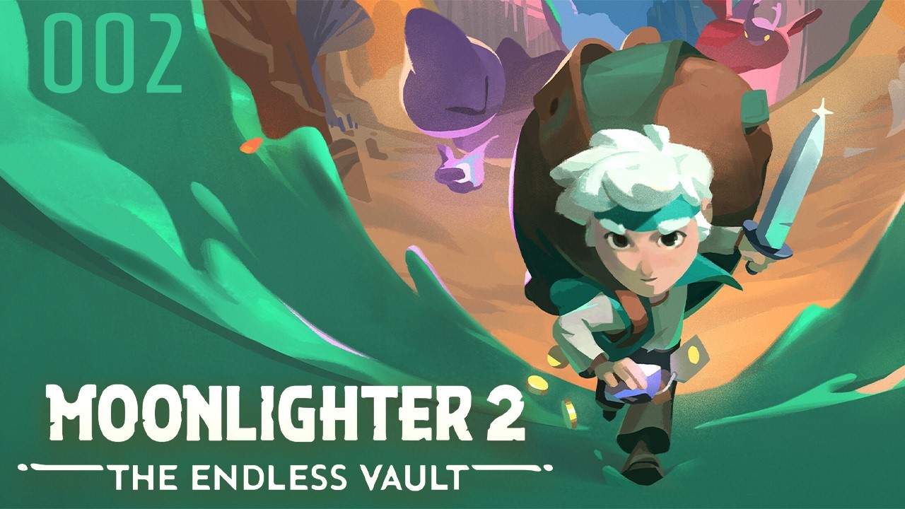 002 Moonlighter 2