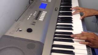 How to play Even My Dad does sometimes by Ed Sheeran