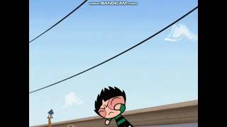 The Rowdyruff boys Screaming Butch And Boomer (Malay Dub)
