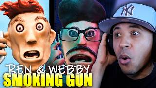 Inpatient (Ren x Chris Webby) - Smoking Gun (Reaction) | I WASNT READY!!
Ren and Chris Webby team up on Smoking Gun, delivering hard-hitting lyricism, powerful themes, and the type of storytelling both artists are known for. In this reaction, I break down the lyrics, message, flow, and chemistry between Ren and Webby on one of the most talked-about collaborations.
What did you think of Smoking Gun?
#Ren #ChrisWebby #SmokingGun
Livestreams
๐ฎ https://www.twitch.tv/duanetv
Duanes Other YouTube Channels
๐ฟ COMMENTARY: https://www.youtube.com/@DuaneTV?sub_confirmation=1
๐ฎ GAMING: https://www.youtube.com/@ExtraDuane?sub_confirmation=1
โ๏ธ ANIME REACTIONS: https://www.youtube.com/@duanedoesanime?sub_confirmation=1
My Music
๐ค https://ffm.to/duanejackson
Social Media
Facebook Music Clips - https://www.facebook.com/duanereacts
Twitter - https://www.twitter.com/itsduanetv
Instagram - https://www.instagram.com/duanetv
Discord - https://discord.com/invite/W5xnTvh
All My Links - https://linktr.ee/duanetv
Business Inquiries: DuaneTVBusiness@gmail.com Inpatient (Ren x Chris Webby) - Smoking Gun (Reaction) | I WASNT READY!!
