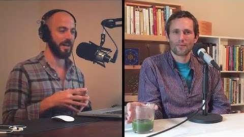 Charles Eisenstein on Navigating The Space Between Stories on The Next Level