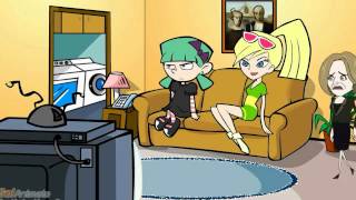 The murder GoAnimate with Joyce   Jane) 1