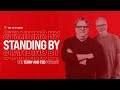 STANDING BY: The Terry &amp; Ted Podcast | Jason Rockman