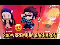 $8 PREMIUM GACHAPON AND NEW JAPANESE LOTTERIES!!!