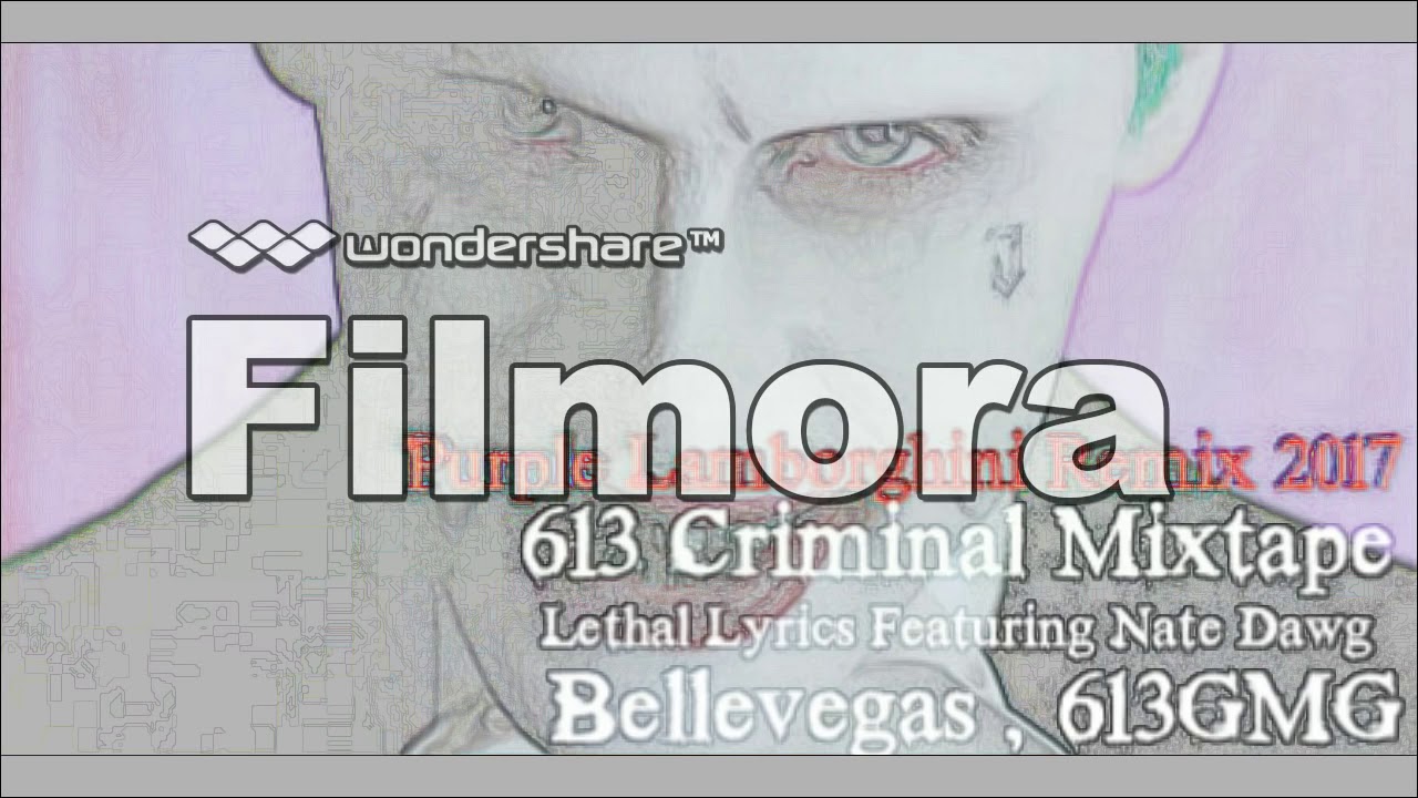 Purple lamborghini lyrics