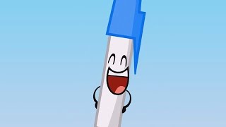 [REUPLOADS] [BFDI] Ive Ever Done Has a Sparta Sonic Remix