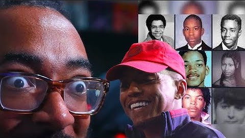 CASSIDY REVEALS YEARBOOK PHOTOS DAYS BEFORE THE BATTLE!? WHAT IS GOING ON!?