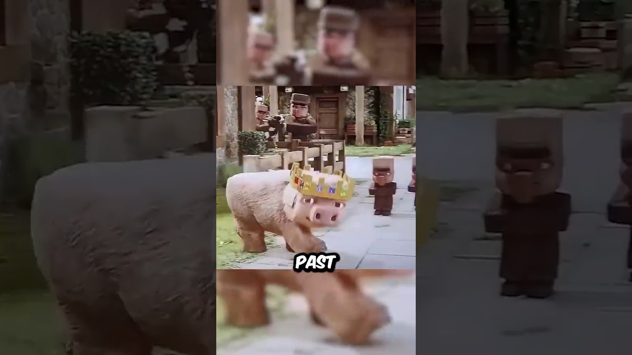 Every Cameo In The Minecraft Movie 😱