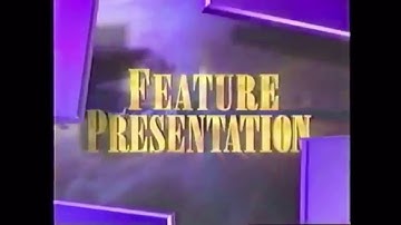 Paramount Feature Presentation (90th Anniversary) but it’s a long version (Demo)