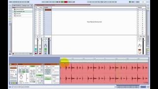 Ableton урок 1 - Манипулиране на лупове Ableton урок 1 - Манипулиране на лупове