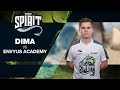 Team Spirit - Dima vs EnVyUs Academy