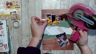This Love is Special // 52 Weeks of 52 Favourite Photos + How 2 Kill a Kit with Style