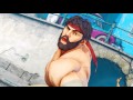 Schlag auf Deinen Hintern, Ryu