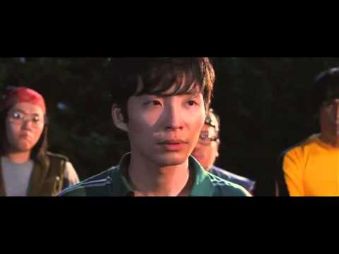 映画『地獄でなぜ悪い』予告編