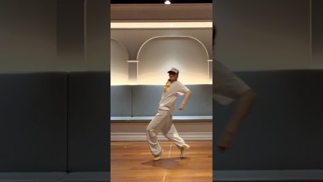 just keep dancin’