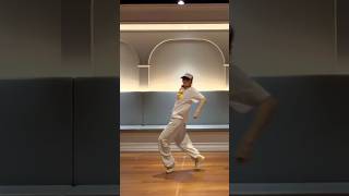 just keep dancin’