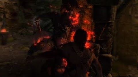 Skyrim PS4: Skyrim AE POTENTIAL CC Content Work Around To Forced Download/Install - Lane Scriber