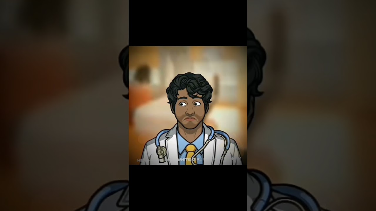 ⚠️Fake dead body!⚠️ Criminal case The conspiracy Case 2 Hell is other people