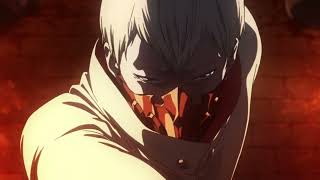Tokyo Ghoul Root A - Episode 23 Promo for Toon Time Theater