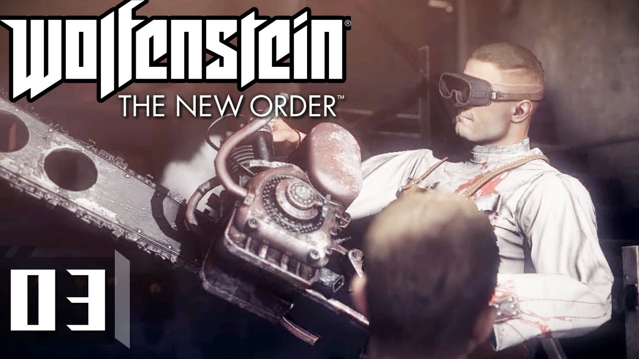 Wolfenstein 1981. Немецкое пиво Wolfenstein. Have you new order