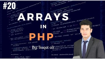 What is array in PHP | PHP tutorial | Array types in PHP