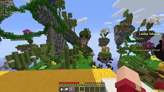 The Last Hour of CubeCraft Java as we know it - The Second Big Change