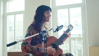 Donata - Home (Acoustic Live Session)