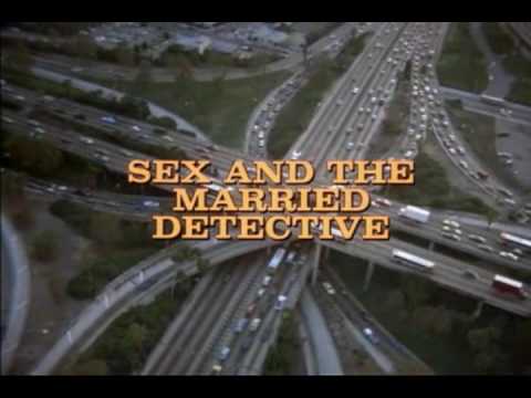 Columbo - Sex and the Married Detective theme (Patrick Williams)