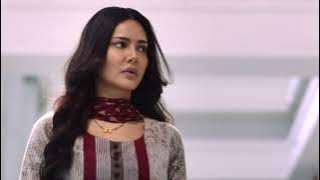 Esha Gupta's Desi Super Hot Bihari Style | Nakaab | 2025 Latest Web Series In Hindi