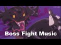 Boss Battle Song