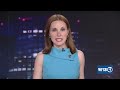 Your Sunday evening Eyewitness News update