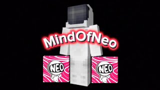 @MindOfNeo Minecraft edit - Legends Never Die/Step Back