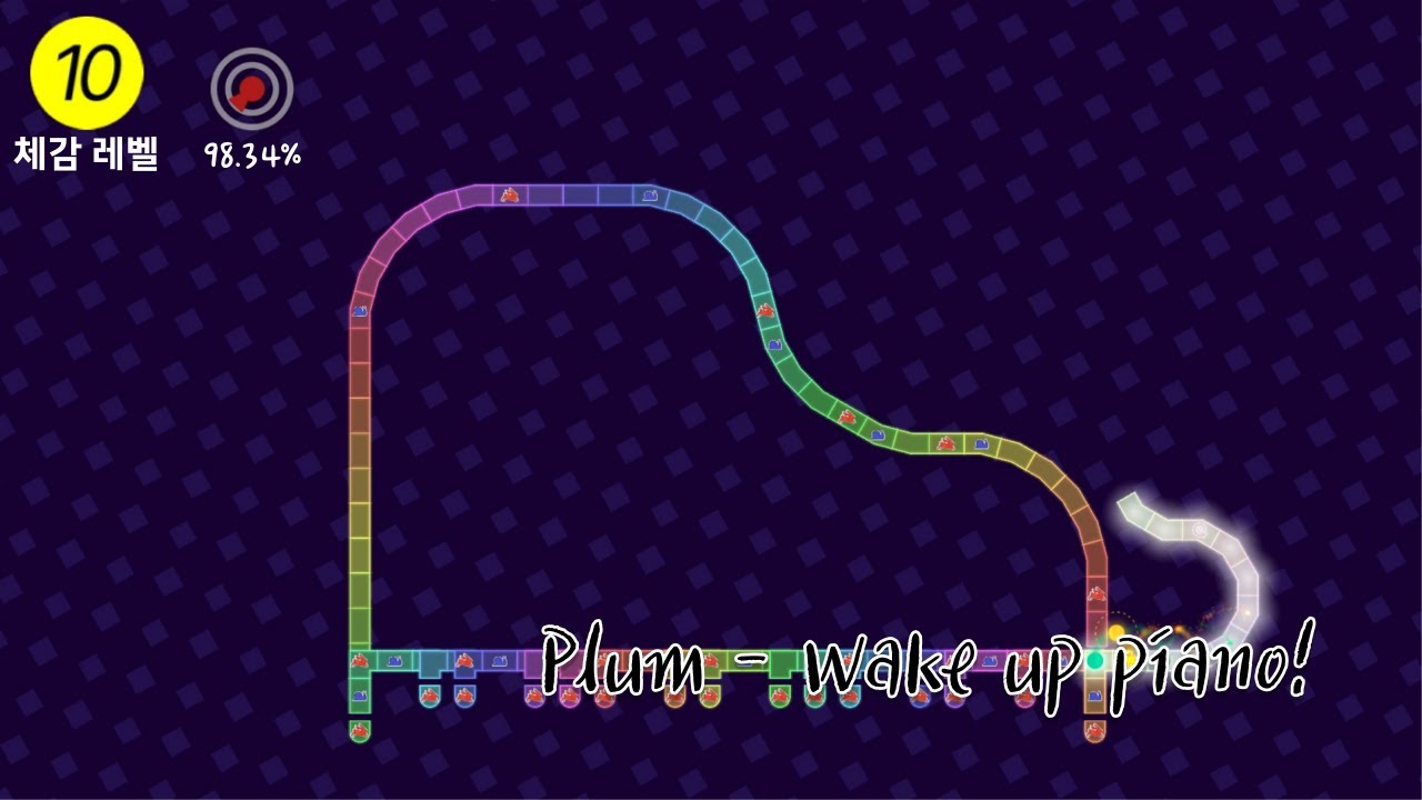WUP 1.5배 클리어 ㅋㅋㅋㅋㅋㅋㅋㅋㅋㅋㅋㅋㅋ Map by:[Strode] - YouTube