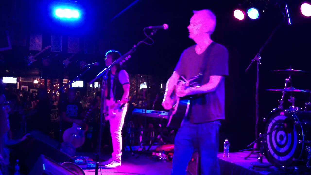 Fountains of Wayne Stone Pony 7/23/11 Hackensack YouTube