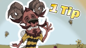 1 Tip For Every Survivor in Don