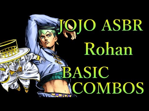 Rohan Kishibe, Wiki JoJo's Bizarre Encyclopedia