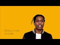 FREE A$AP Rocky / Japanese / Tay-K Type Beat "Yin Yang" ( Prod. By @ProdByTyson )